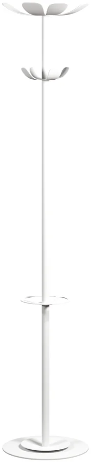 PAPERFLOW Portemanteau COLOR RANGE, 8 crochets, vert - OEM PECRB.13.08 – Image 5