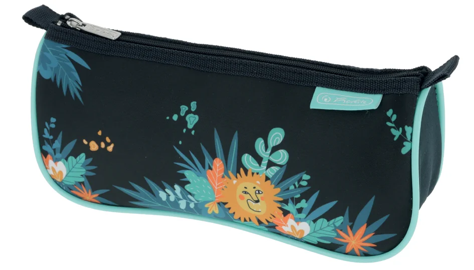 herlitz Trousse sport 'Happy Lions' - OEM 300001494