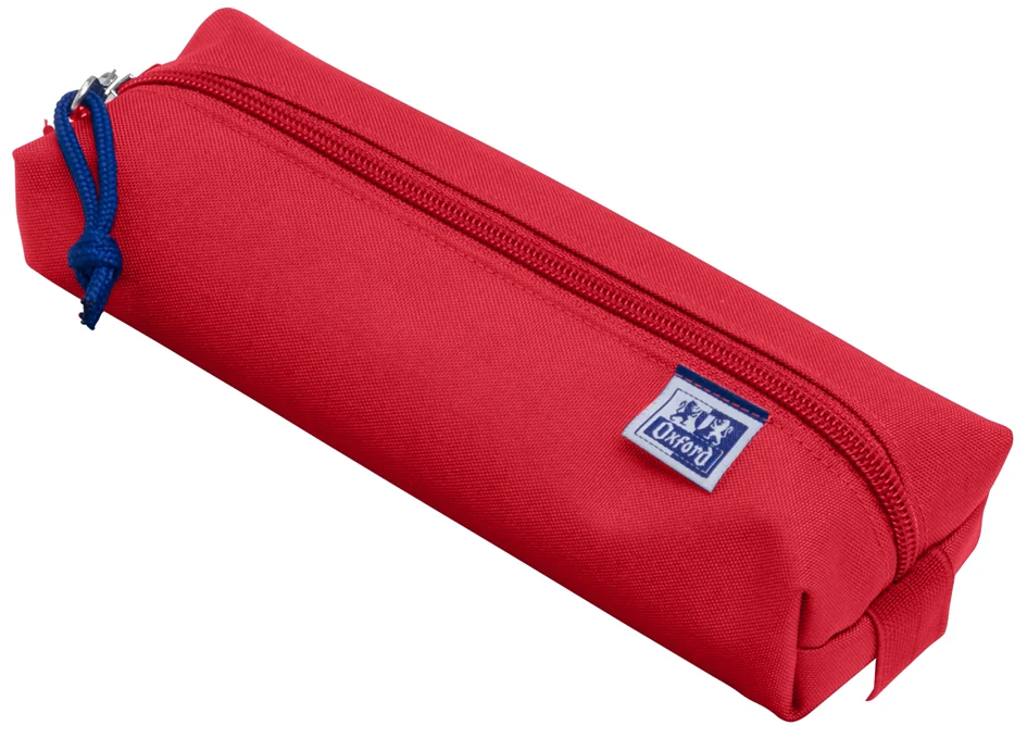 Oxford Trousse, polyester, rectangulaire, petit, noir - OEM 400169973