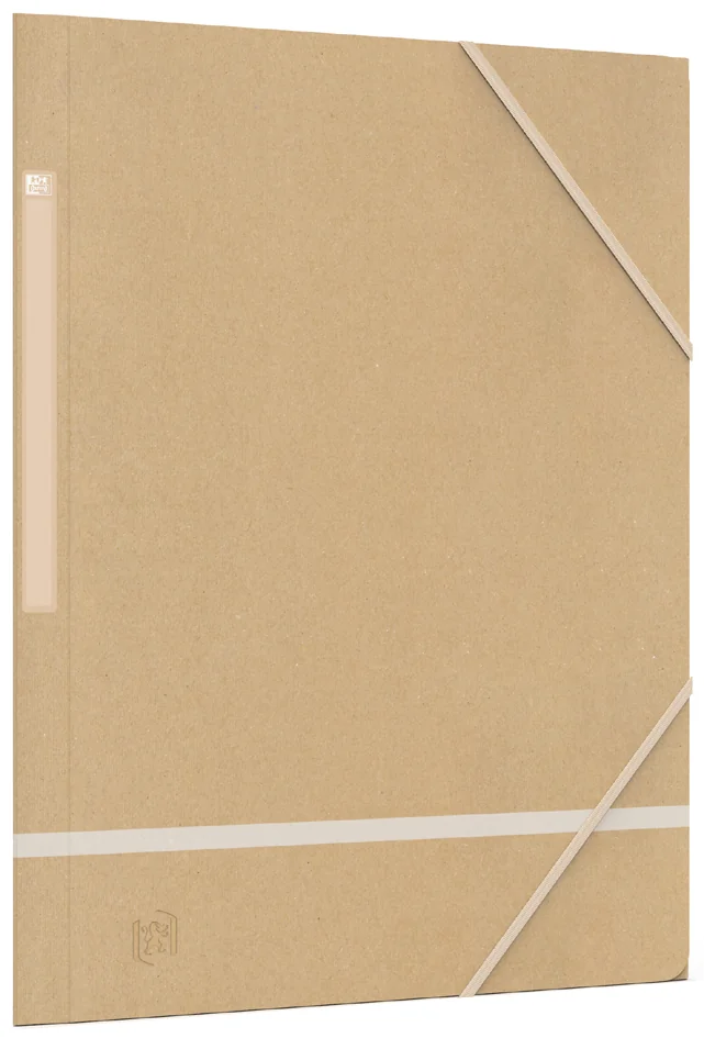 Oxford Chemise à rabats TOUAREG, A4+, beige - OEM 400081545