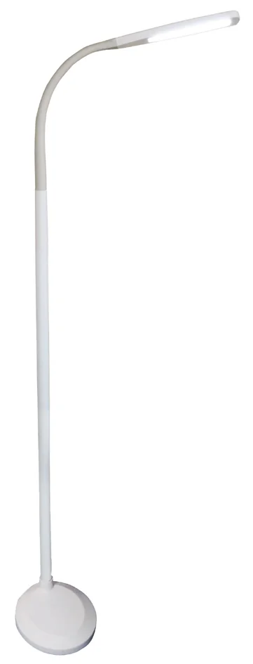 KLEIBER Lampe LED sur pied, 4 couleurs de lumière, blanc - OEM 59008