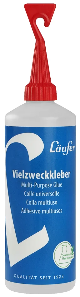 Läufer Colle multi-usage, 100 g, flacon avec capuchon - OEM 99310