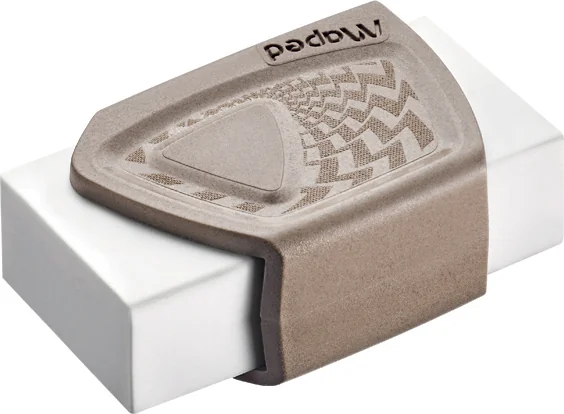 Maped Gomme Precision SMILING PLANET, coloris assortis - OEM 112521FM