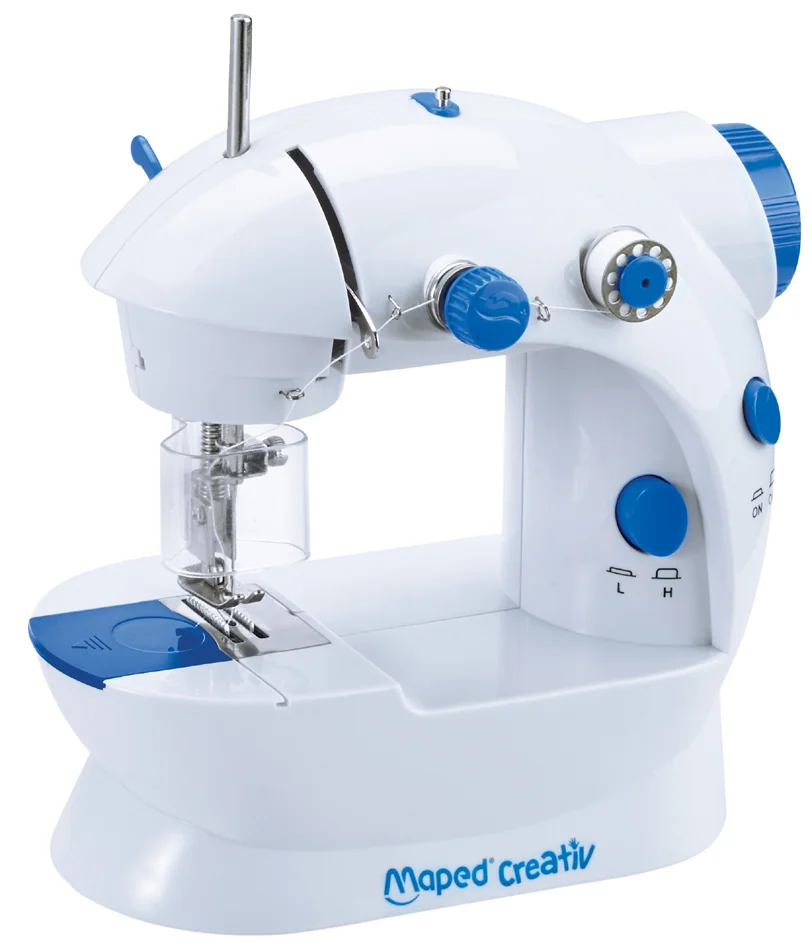 Maped Creativ Machine à coudre COUTURE DESIGN, & accessoires - OEM 907402
