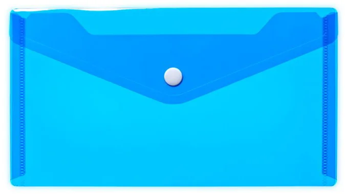 HERMA Pochette à documents, PP, format long, blanc - OEM 20032 – Image 7