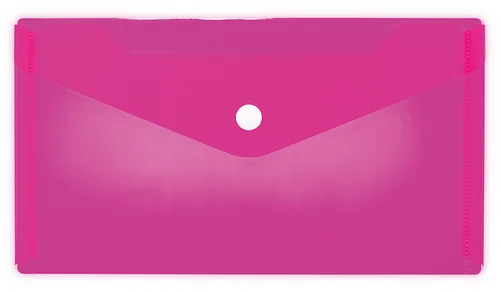 HERMA Pochette à documents, PP, format long, bleu clair - OEM 20040 – Image 2