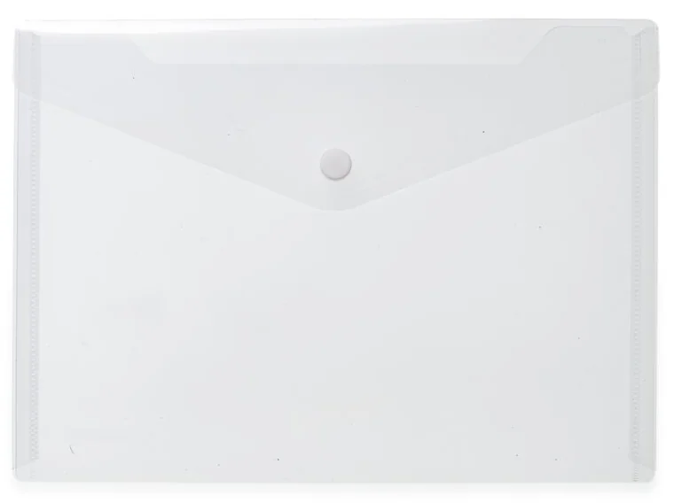 HERMA Pochette à documents, PP, A5, vert - OEM 20053