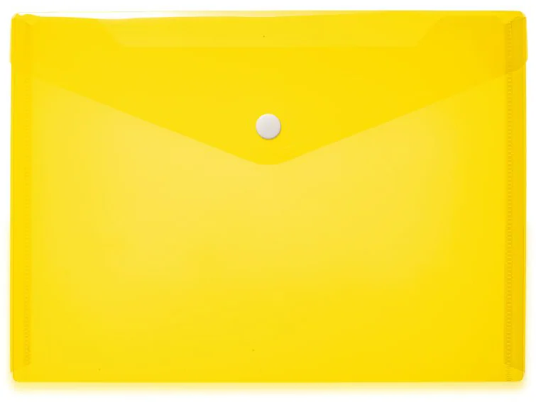 HERMA Pochette à documents, PP, A5, bleu - OEM 20055 – Image 3