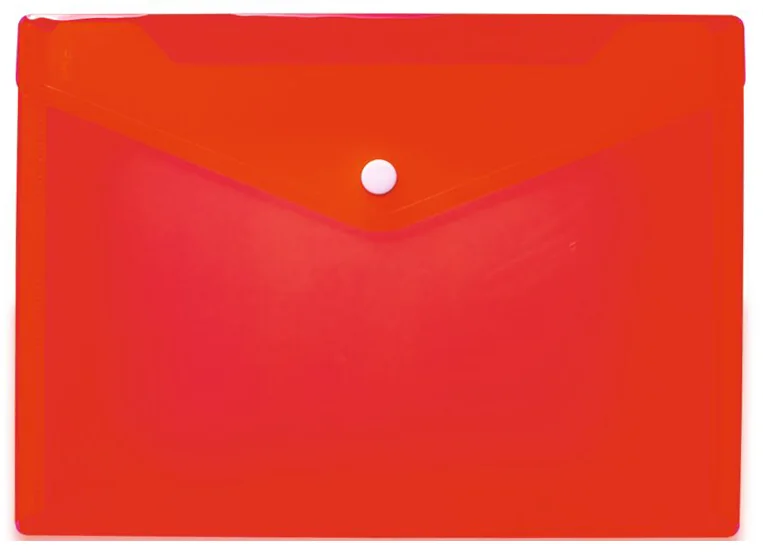 HERMA Pochette à documents, PP, A5, bleu - OEM 20055 – Image 6