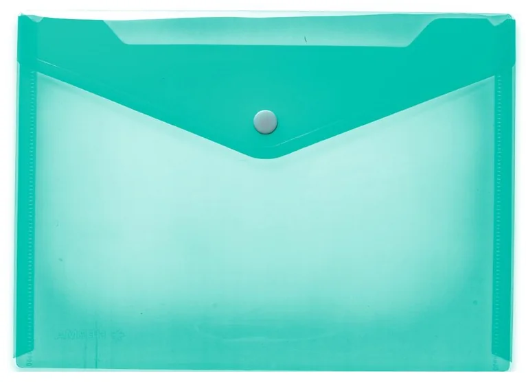 HERMA Pochette à documents, PP, A5, orange - OEM 20057 – Image 6