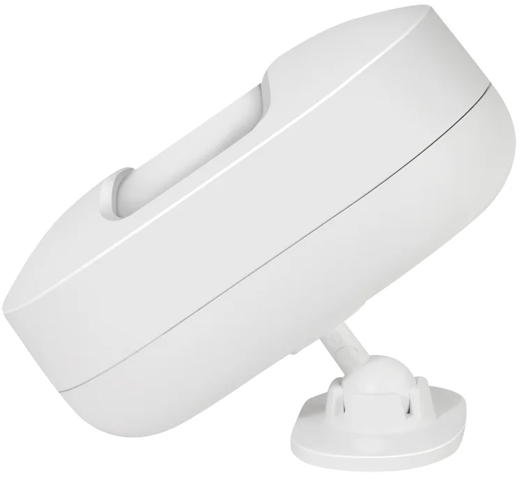 LogiLink Détecteur de mouvements Smart Wi-Fi, blanc - OEM SH0113