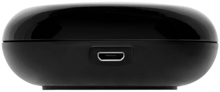 LogiLink Télécommande Smart Wi-Fi, noir - OEM SH0107