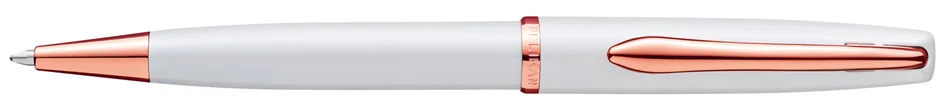 Pelikan Stylo à bille Jazz Noble Elegance, pearl - OEM 300009761