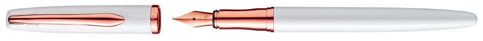 Pelikan Stylo plume Jazz Noble Elegance, argent - OEM 300009772