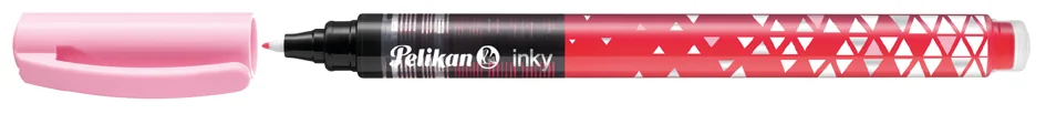 Pelikan Stylo feutre à encre inky 273, orange pastel - OEM 300009636