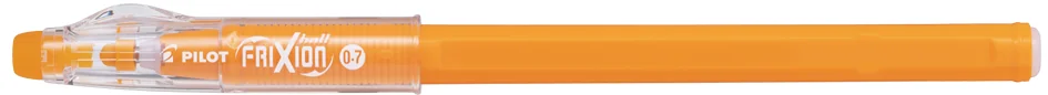 PILOT Stylo roller FRIXION ball Sticks 07, noir - OEM 581540