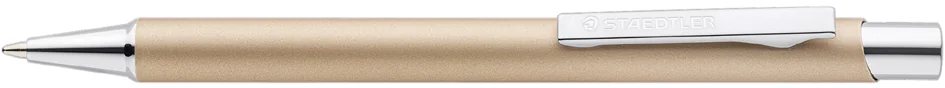 STAEDTLER Stylo à bille rétractable elance 421 45, bleu - OEM 421 45-39
