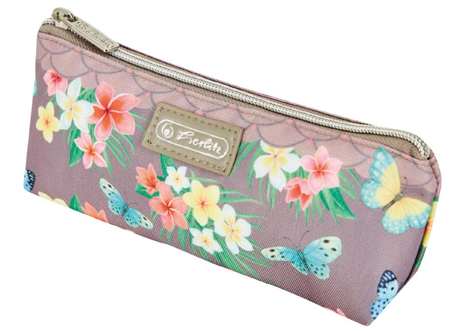 herlitz Trousse Ladylike 'Butterflies' - OEM 300001519