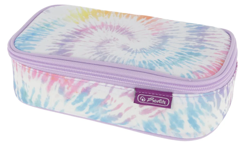 herlitz Trousse be.bag BEATBOX New Batik 'Freedom' - OEM 300001522