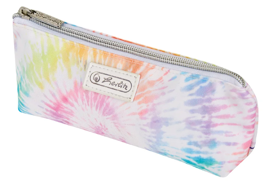 herlitz Trousse New Batik 'Freedom' - OEM 300001523