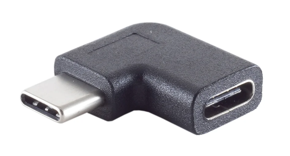 shiverpeaks Adaptateur BASIC-S USB 3.1, C mâle - C femelle - OEM BS13-40001