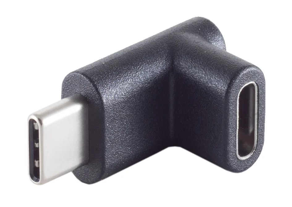 shiverpeaks Adaptateur BASIC-S USB 3.1, C mâle - C femelle - OEM BS13-40002