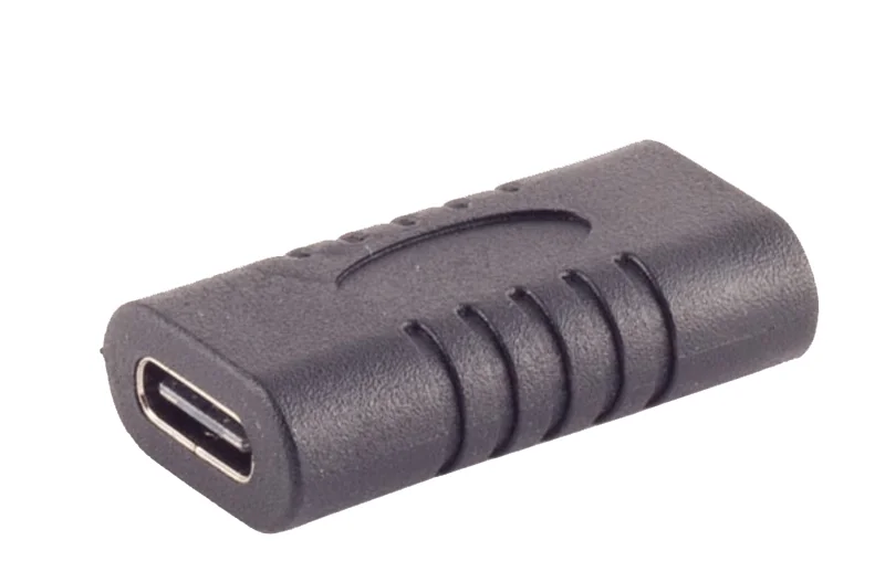shiverpeaks Adaptateur BASIC-S USB 3.1, C femelle - C fem. - OEM BS13-40003