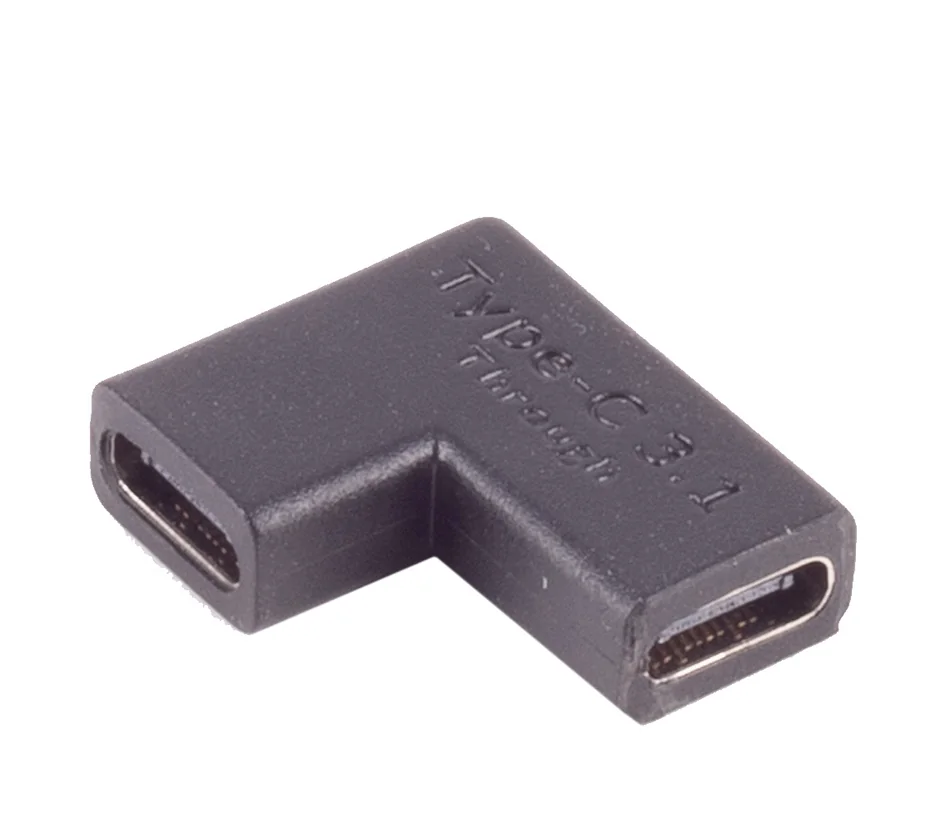 shiverpeaks Adaptateur BASIC-S USB 3.1, C femelle - C fem. - OEM BS13-40005
