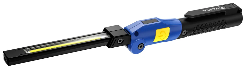 VARTA Lampe torche Work Flex Multifunction Light F20R - OEM 18649101401
