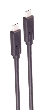 shiverpeaks Câble BASIC-S USB 4.0, USB-C mâle, 0,25 m - OEM BS13-63005