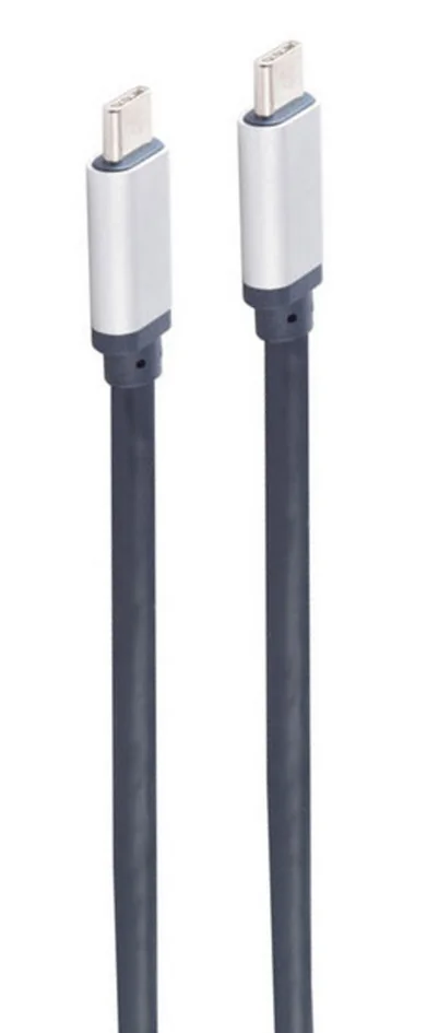 shiverpeaks Câble USB 3.1 PROFESSIONAL, USB-C - USB-C, 1,5 m - OEM SP03-70155