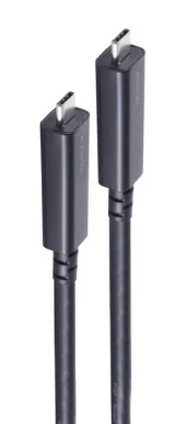 shiverpeaks Câble USB optique 3.2 BASIC-S, C-mâle - C-mâle - OEM BS30-40285