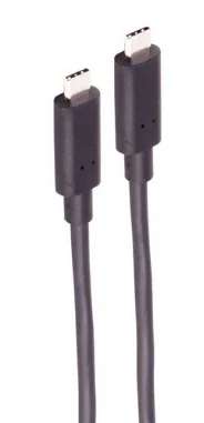 shiverpeaks Câble USB optique 3.2 BASIC-S, C-mâle - C-mâle - OEM BS30-41055