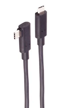 shiverpeaks Câble USB optique 3.2 BASIC-S, C-mâle - C-mâle - OEM BS30-42275
