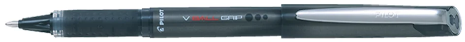 PILOT Stylo roller V-BALL Grip 10, bleu - OEM 323201