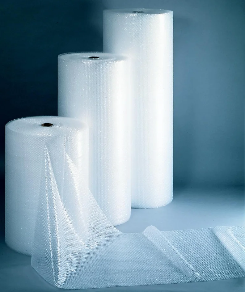 TAP Rouleau de film à bulles d'air, 1000 mm x 50m,épaisseur: - OEM 302042100050