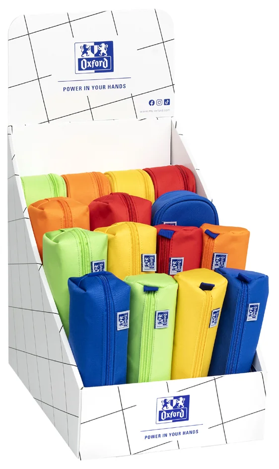 Oxford Trousse, grande taille, présentoir de comptoir - OEM 400177660
