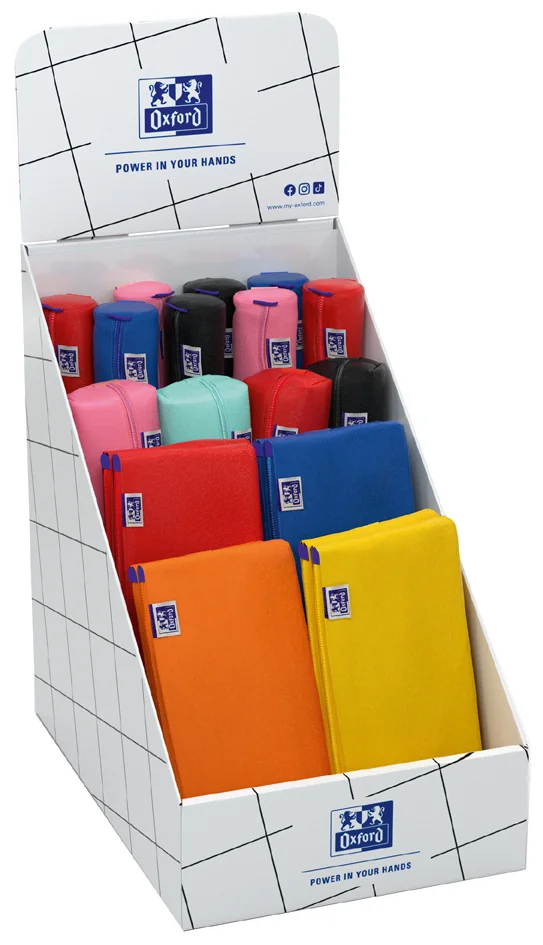 Oxford Trousse, présentoir de comptoir - OEM 400172862