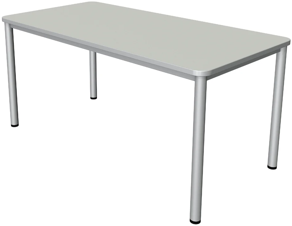 kerkmann Bureau Prime, (L)2.000 mm, blanc - OEM 11040910 – Image 2
