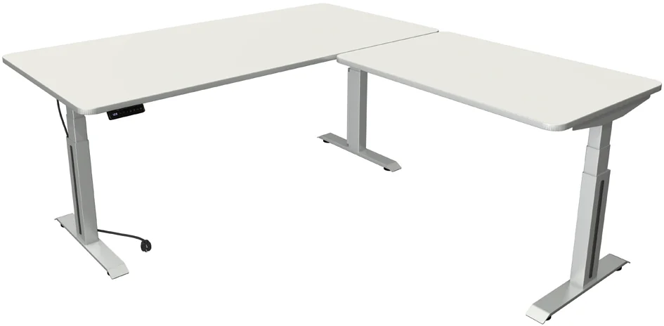 kerkmann Bureau assis-debout avec extension - OEM 10013110