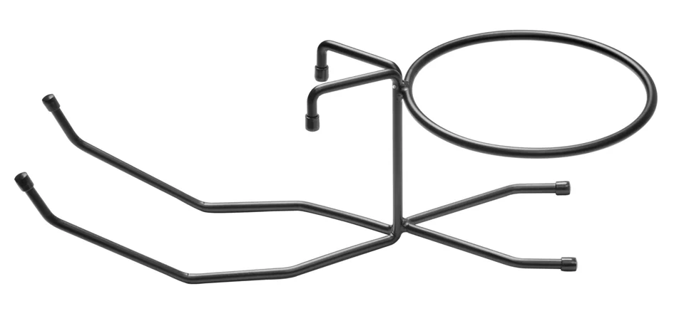 APS Support pour seau à vin/champagne, 715 mm, noir - OEM 36116