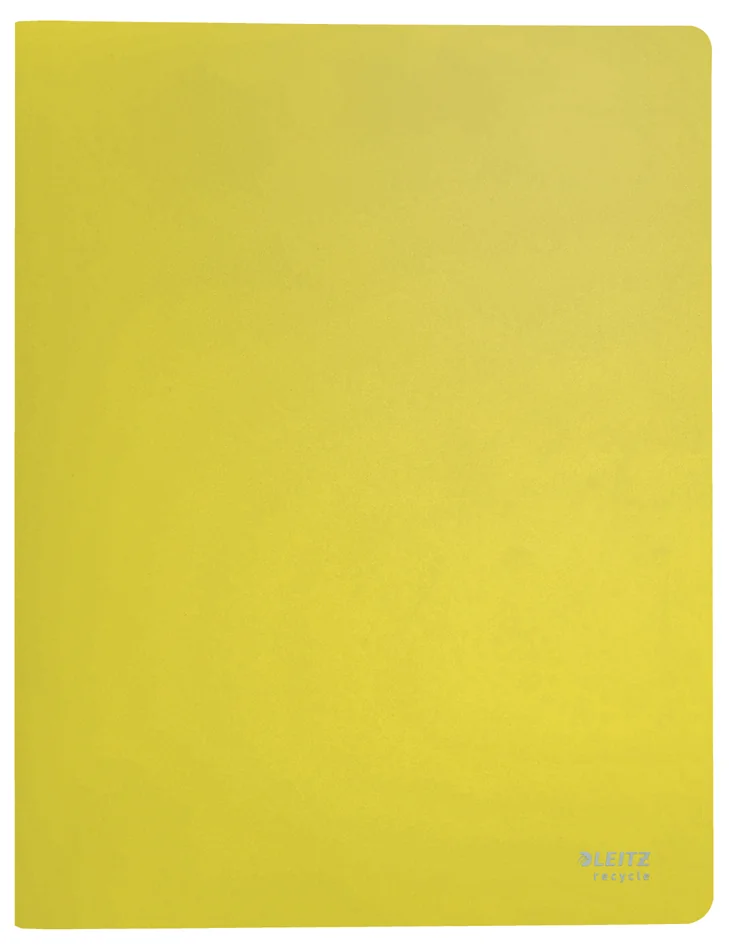 LEITZ Protège-documents Recycle, A4, PP, 20 pochettes, bleu - OEM 46760035