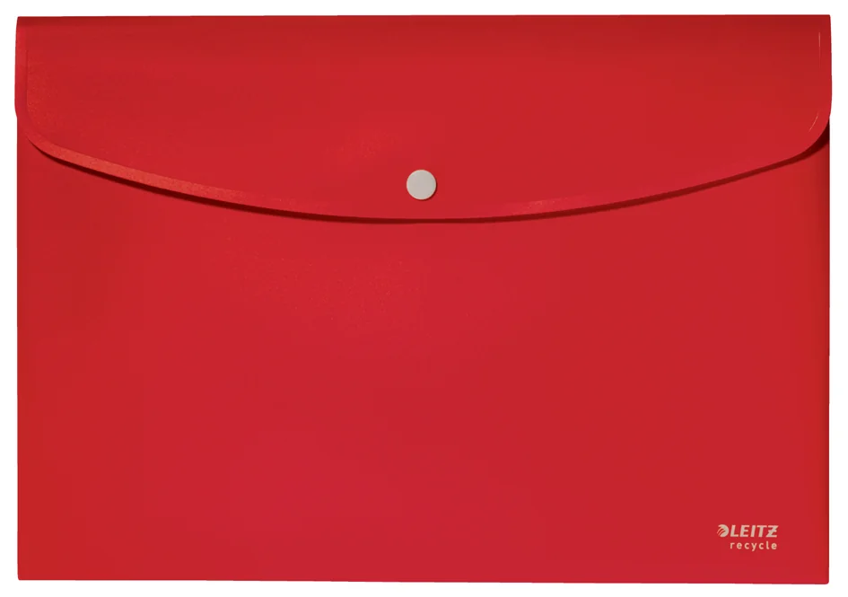 LEITZ Pochette à documents Recycle, A4, PP, vert - OEM 46780055 – Image 2