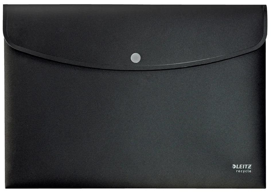 LEITZ Pochette à documents Recycle, A4, PP, vert - OEM 46780055 – Image 5