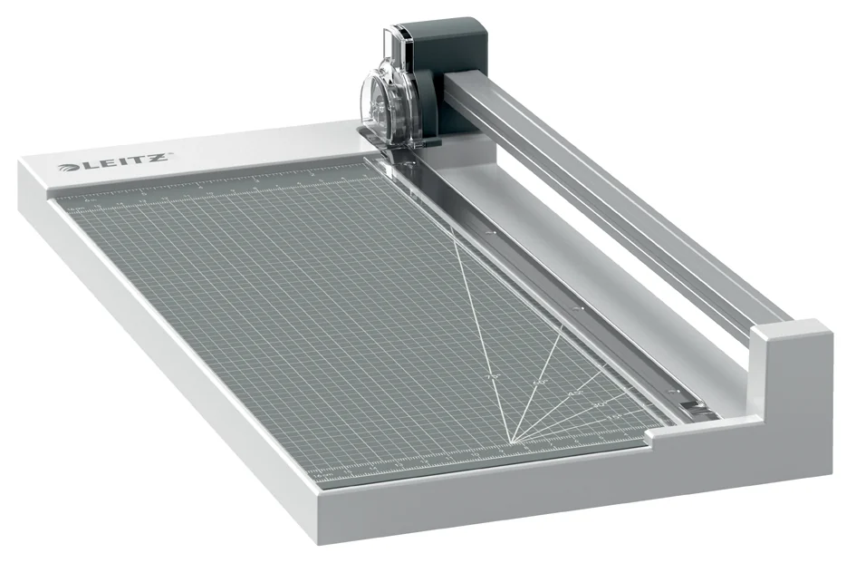 LEITZ Rogneuse Home Office, A4 - OEM 90260000
