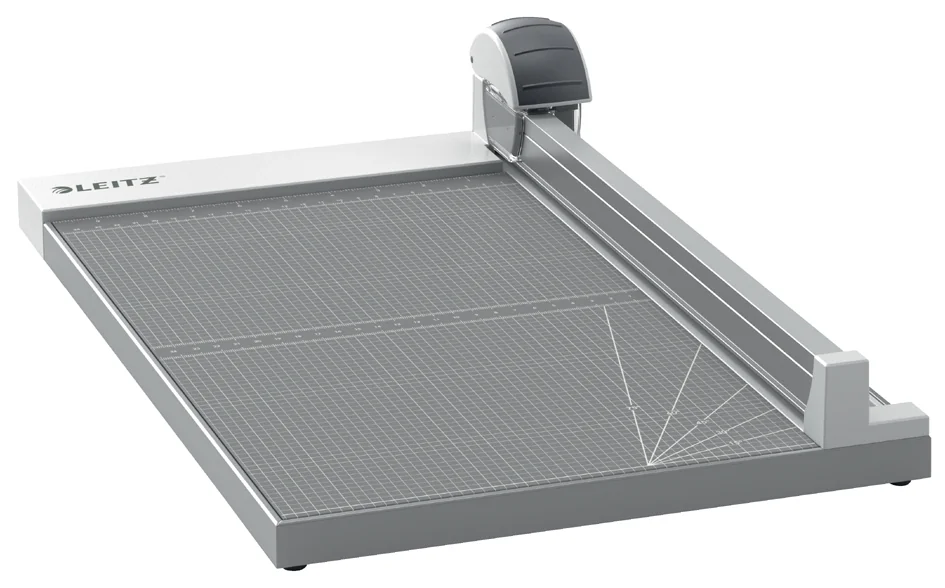 LEITZ Rogneuse à lame rotative Precision Office, A3 - OEM 90280000