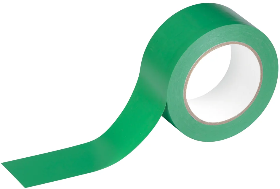 DURABLE Bande de marquage DURALINE BASIC, bleu - OEM 104406 – Image 4