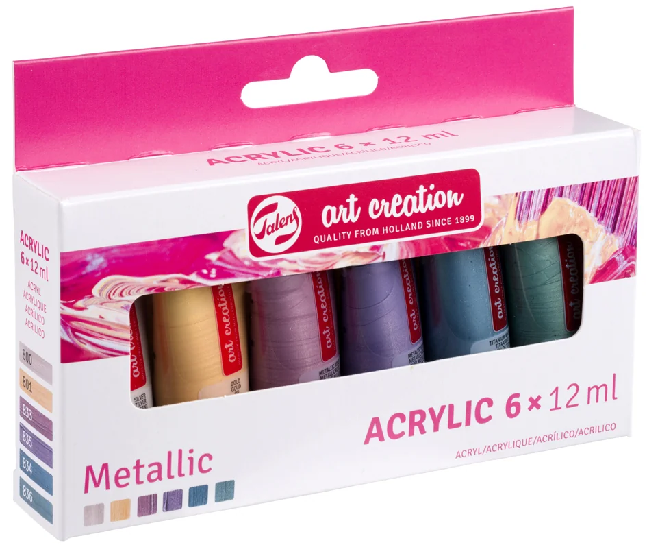 ROYAL TALENS Acrylique - OEM 9021861M