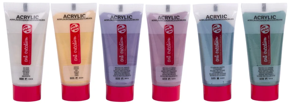 ROYAL TALENS Acrylique - OEM 9021891M
