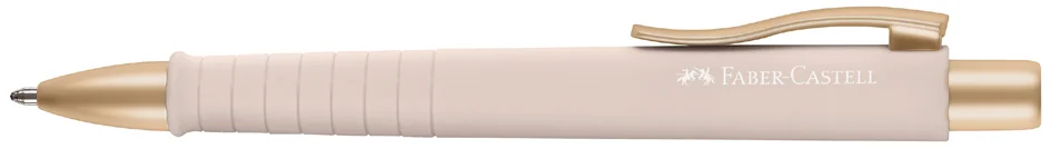FABER-CASTELL Stylo à bille rétractable POLY BALL URBAN - OEM 241187